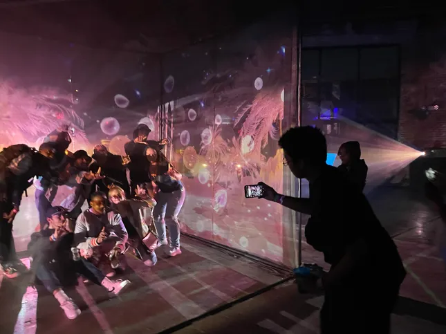 ZORATOPIA NYC 2022