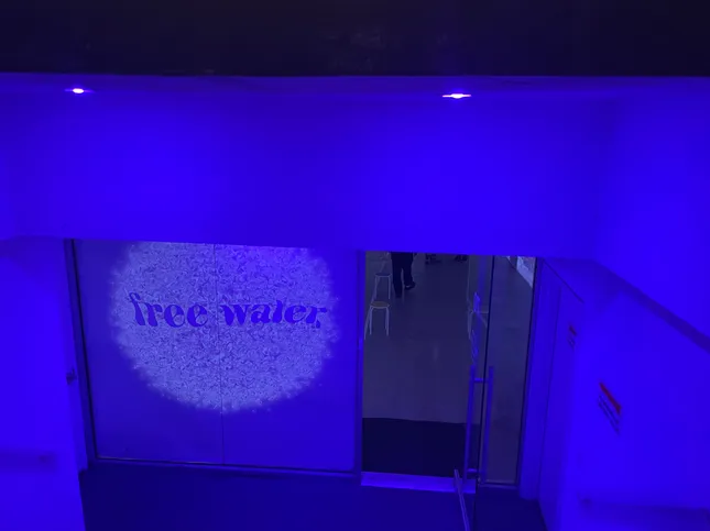 Free Water
