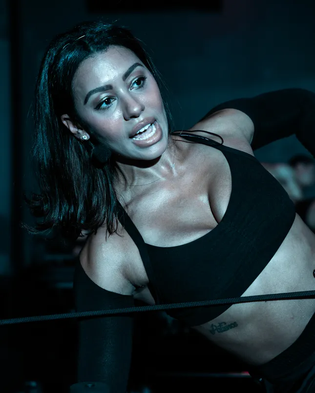 ONYX PERFORMANCE PILATES BRAND CONTENT DEVELOPMENT 2024