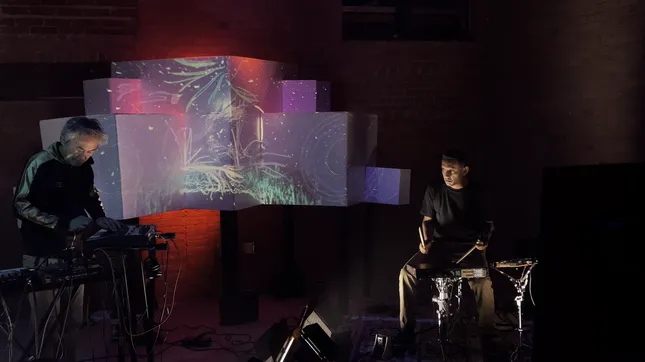 An evening with Takuya Nakamura & Currency Audio