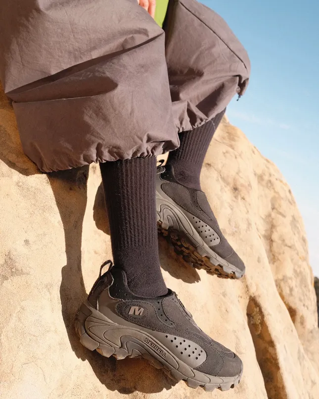 Merrell Japan 1TRL Moc Speed Streak Evo