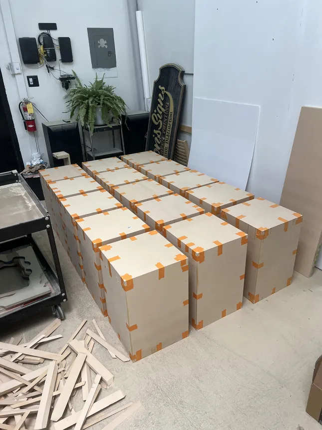 Project image