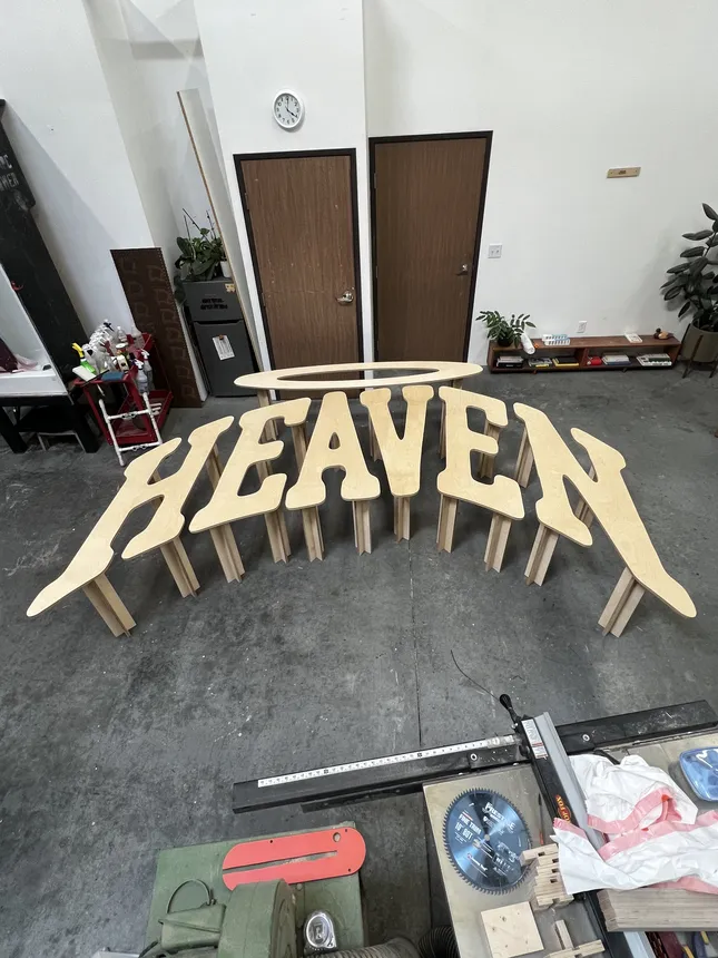 Project image