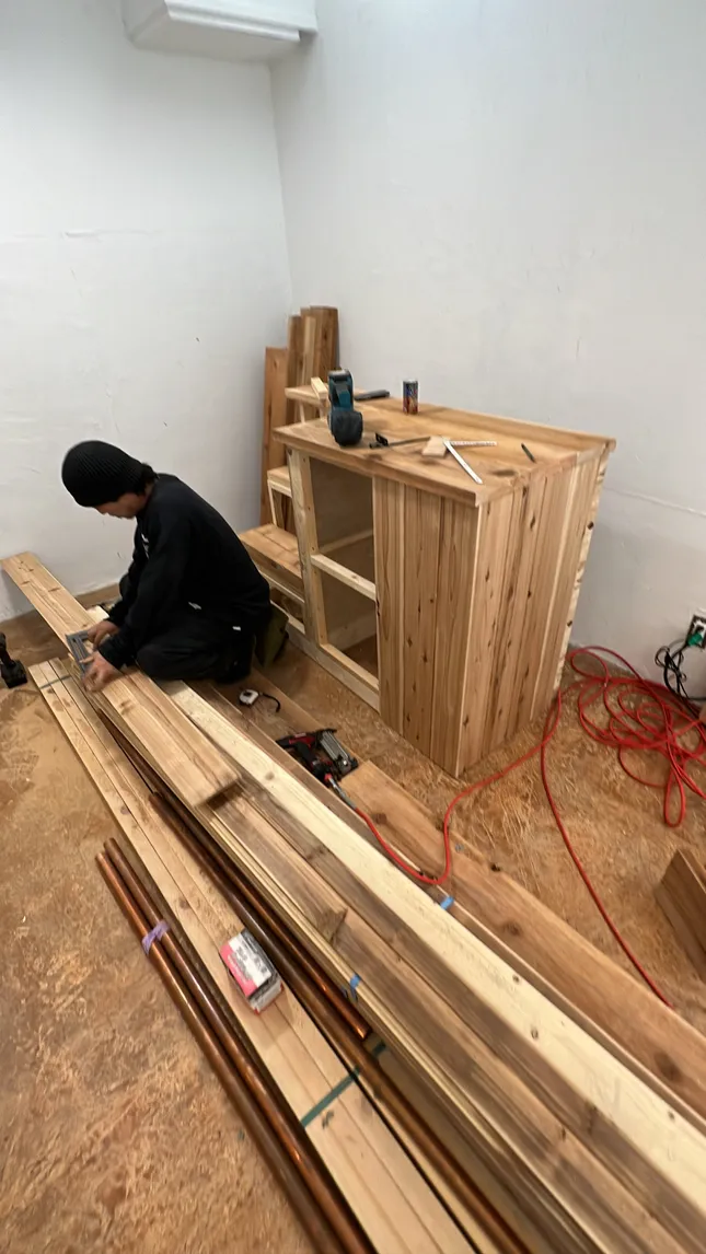 Project image