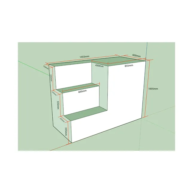 Project image