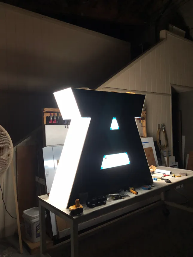Project image
