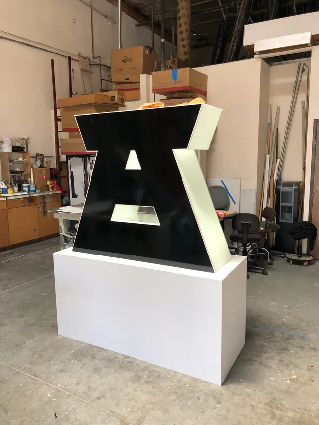 Project image