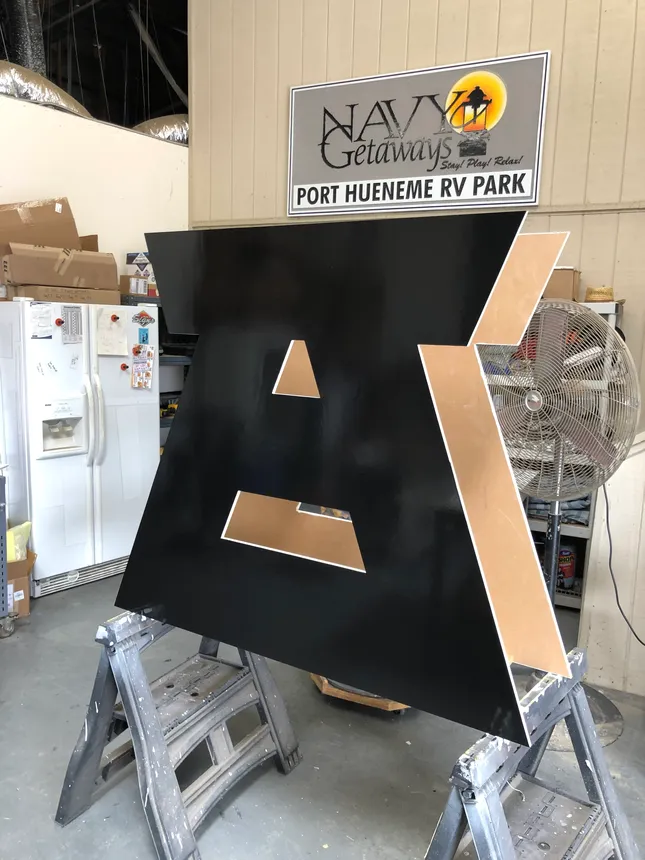 Project image