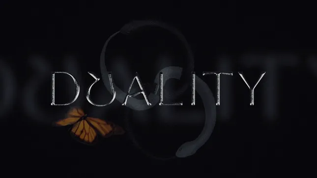 Duality Animation
