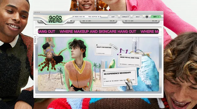Project image