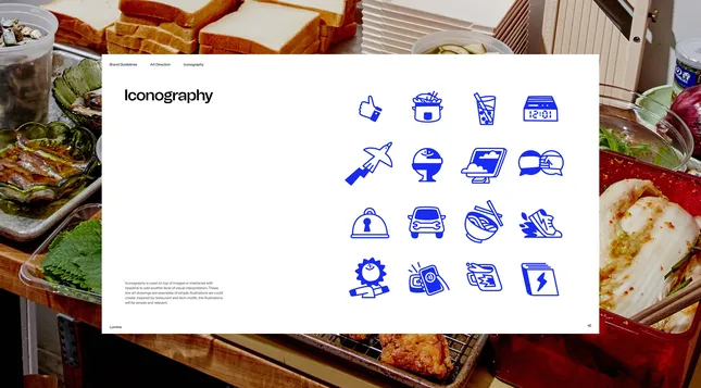 Project image