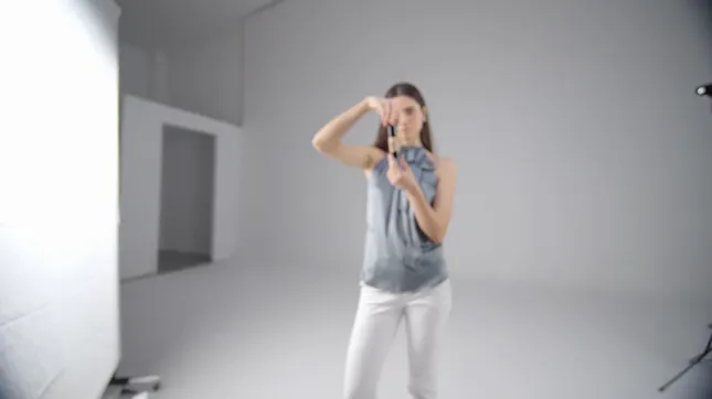 The New Era of Beauty - Commercial Campaign Cosmetic