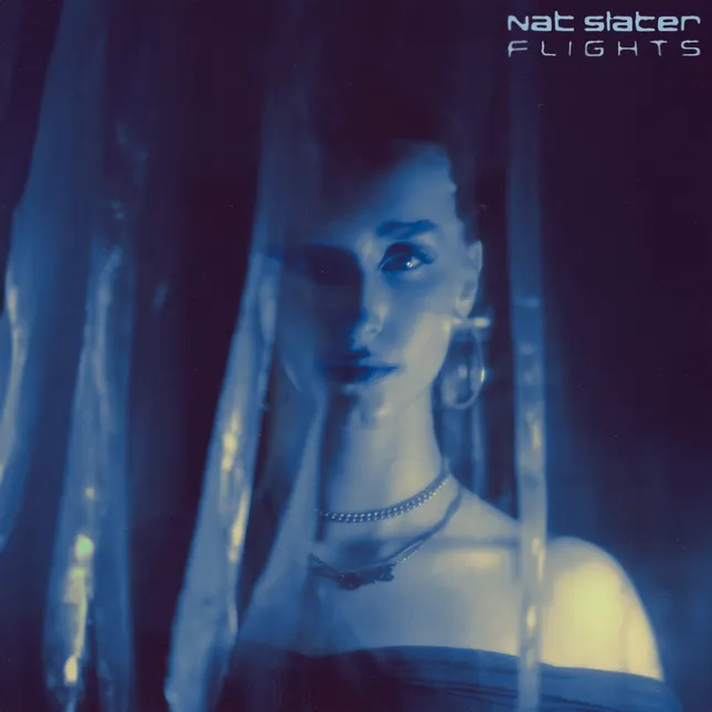 Flights - Nat Slater (C.A.)