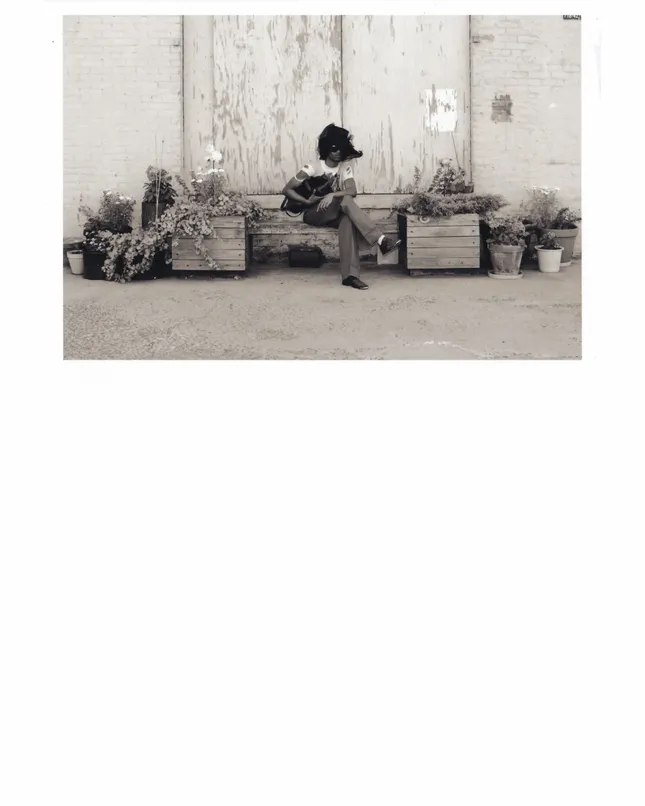Project image