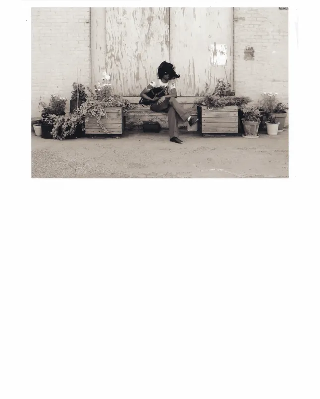 Project image