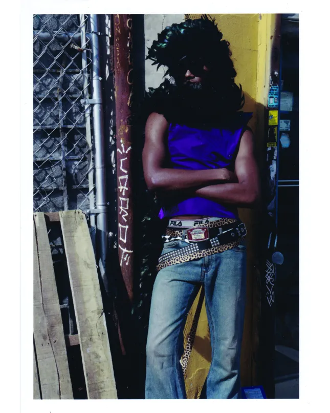 Project image