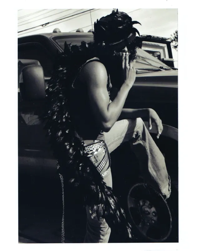 Project image