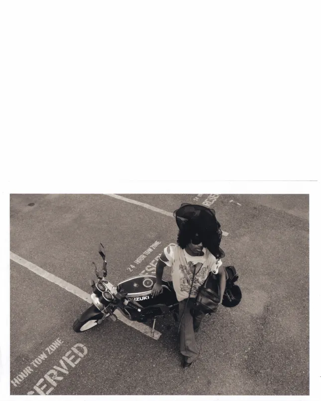 Project image