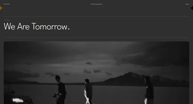 Project image