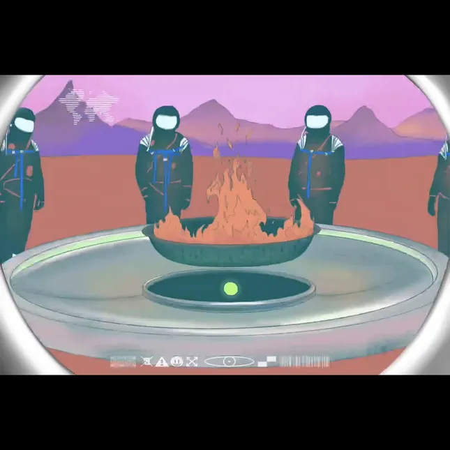 Animation Reel