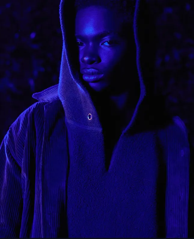 Les Tien Fall 24