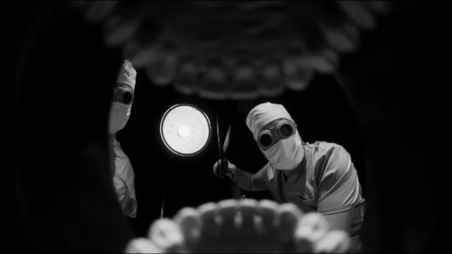 Joe P - Guilt Hole Music Video