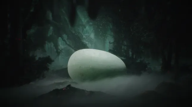 Melanie Martinez - The Hatching