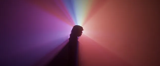Alicia Creti - Strange