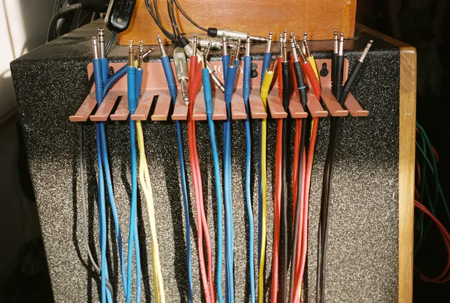 Project image