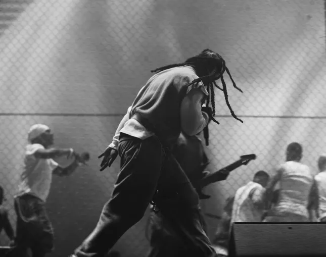 Ty Dolla $ign Coachella