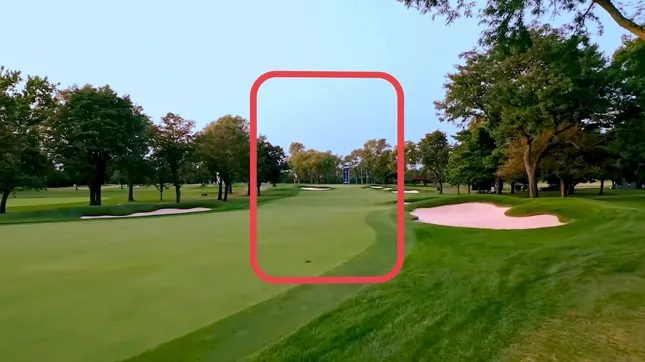 PGA TOUR ESPN +