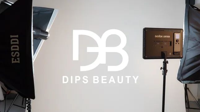 DIPS BEAUTY "SPRING SUMMER COLLECTION" 2025