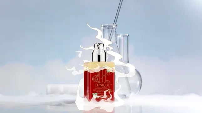 Clinique "Lunar New Year"