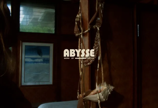 ABYSSE SS’25