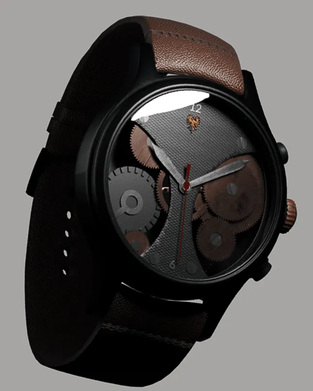 Project image