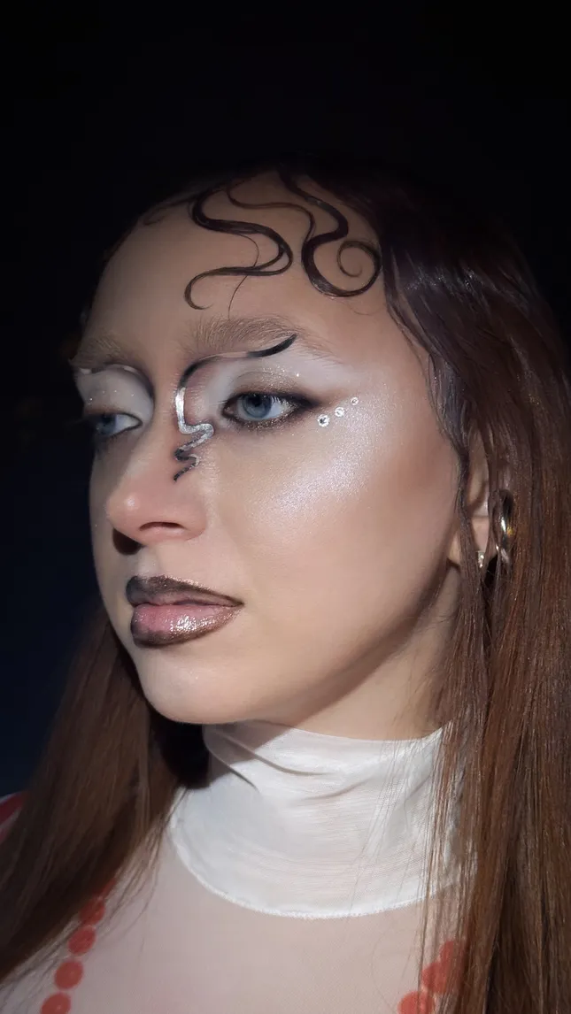 Creative Beauty