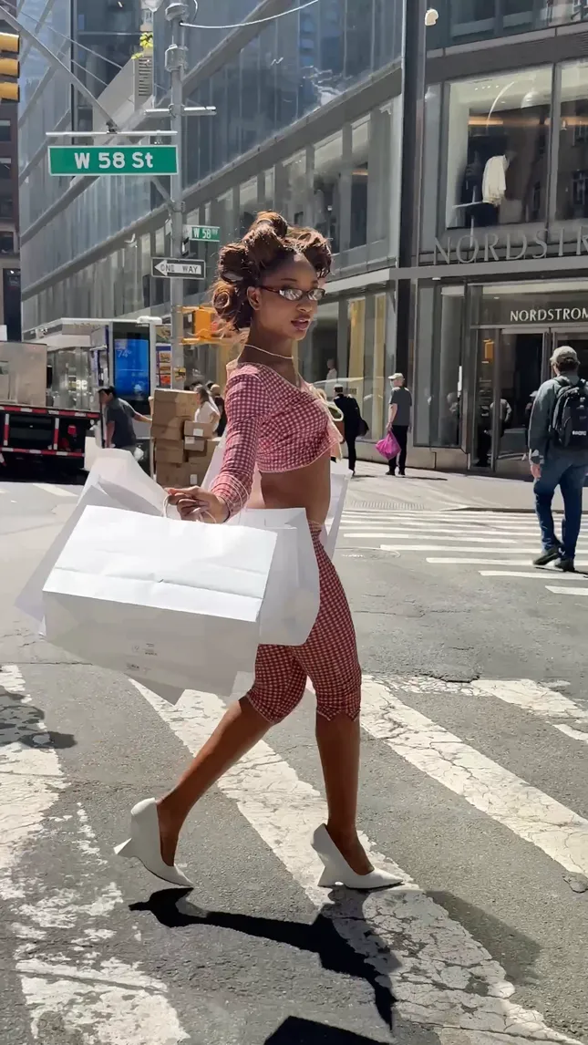 VMAs Contents