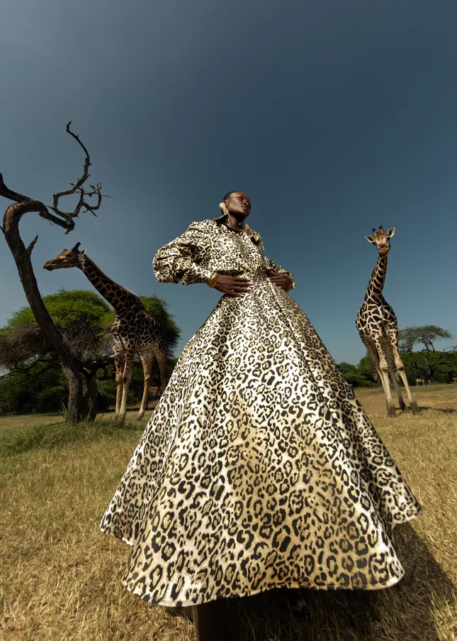 Kenya Editorial