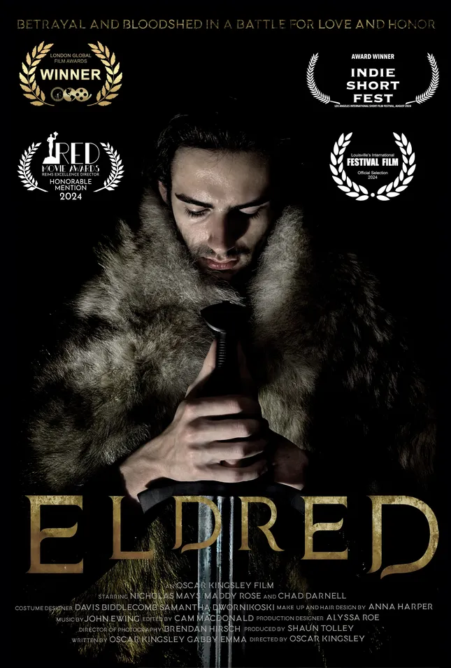 Eldred