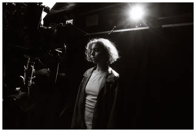 Last Night Alive BTS