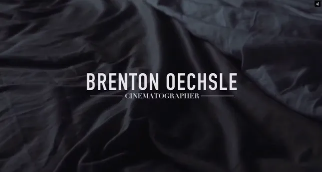 Reel // Narrative