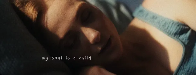 My Soul is a Child - Trailer