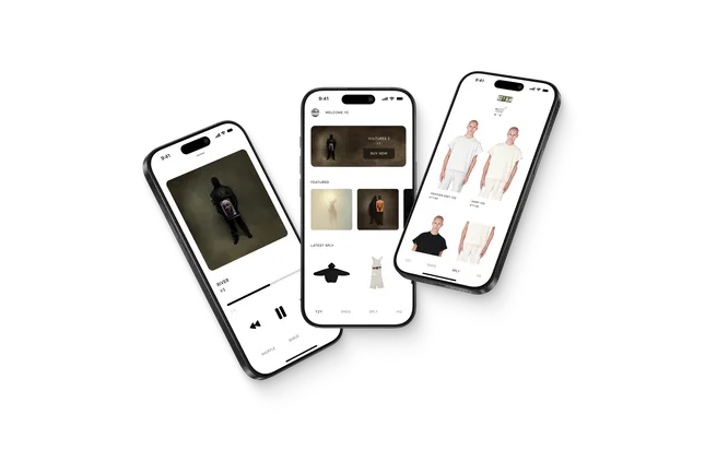 Project image