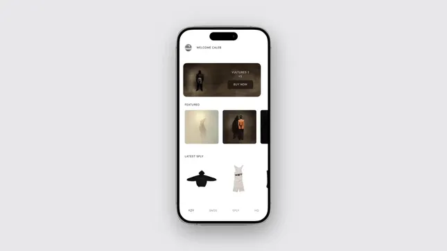 YZY App