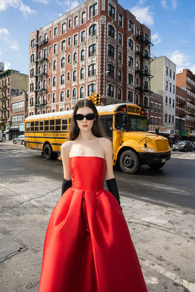 Mariam Seddiq: The Icons Collection