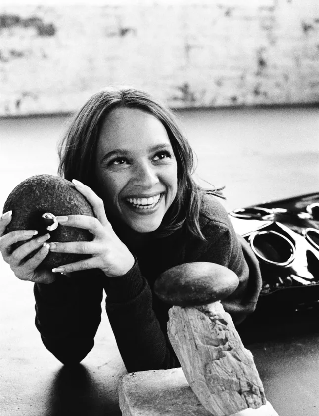Project image