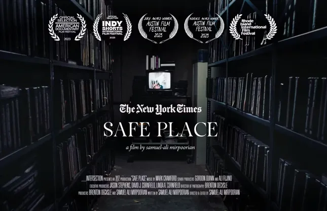 Safe Place