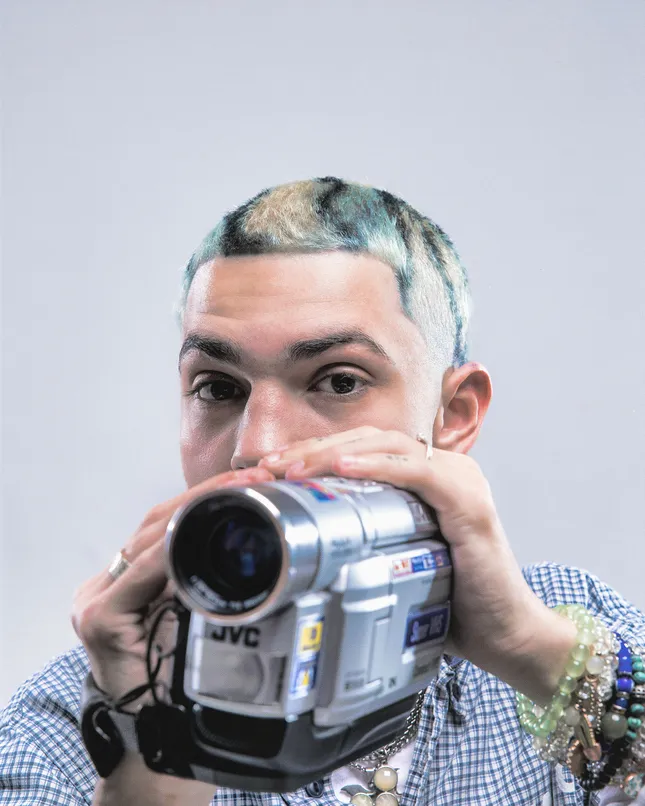 Project image