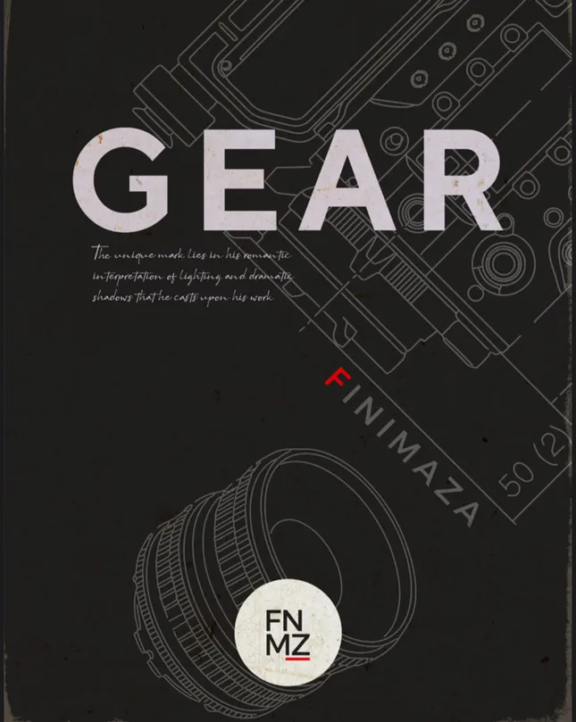 GEAR