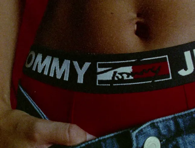 Tommy Jeans